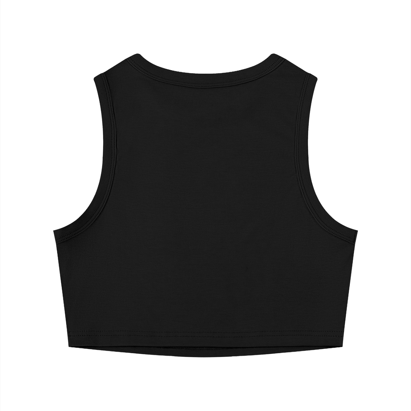 Elevate Your Style with Our Women's Crop Tank Top - Perfect for Any Occasion
