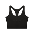 Women's Color Block Yoga Tank Top