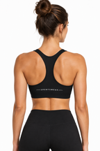 Women's Paneled Yoga Jacket