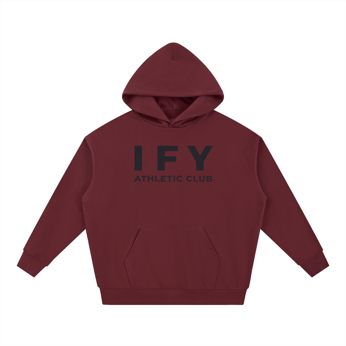 Heavyweight Hoodie
