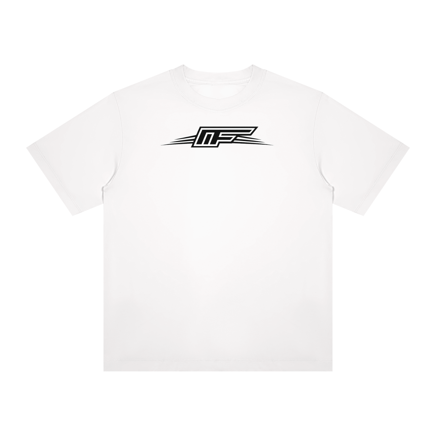 Elevate Your Wardrobe with Our Unisex Crewneck T-Shirt