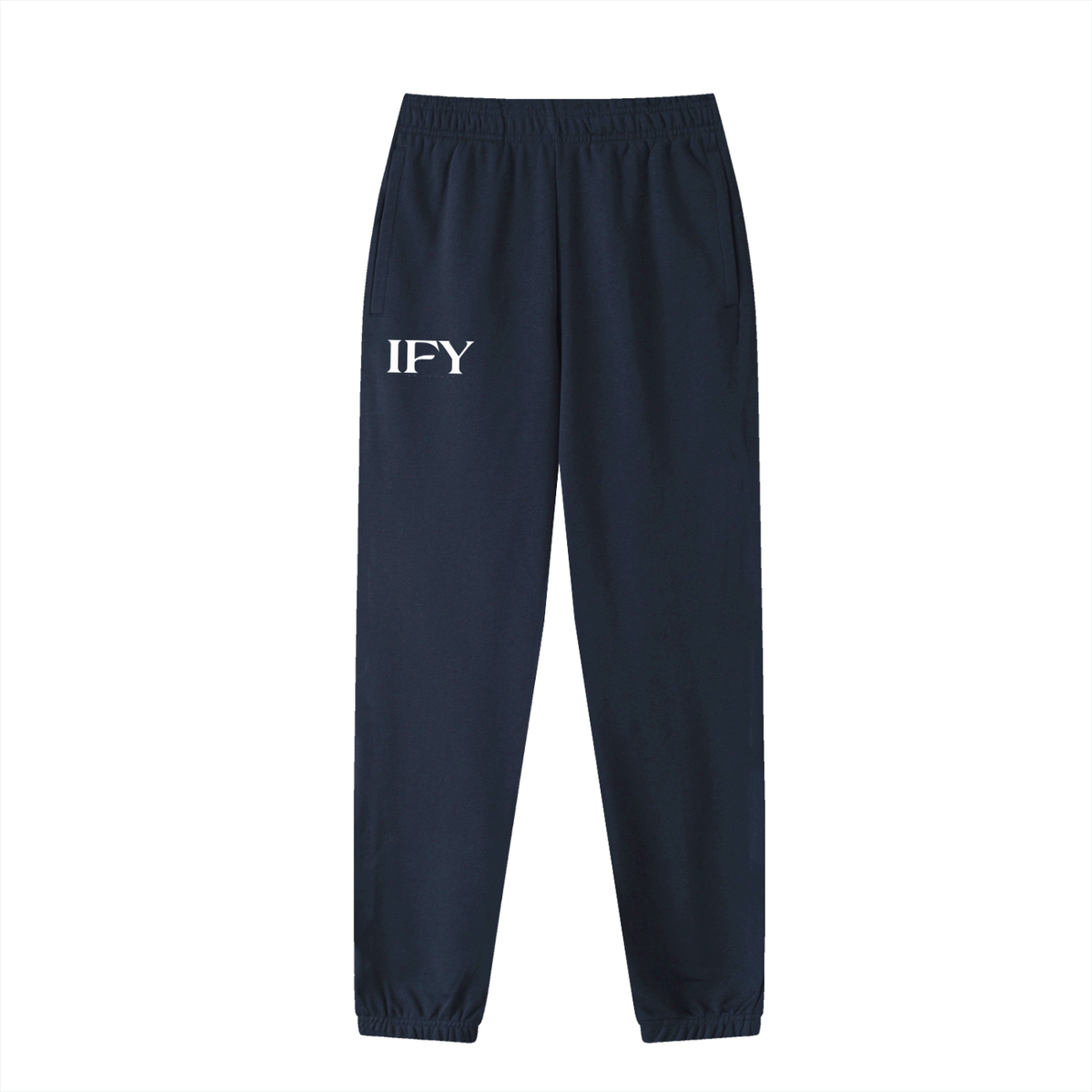 Essential Jogged Sweatpants