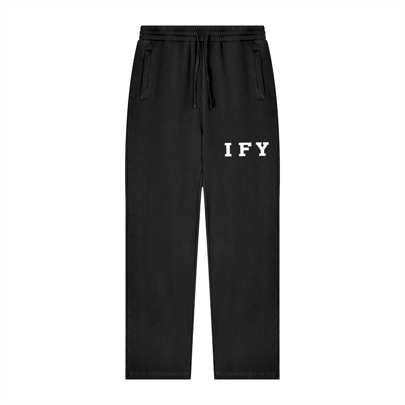 Unisex Vintage Wash Sweatpants