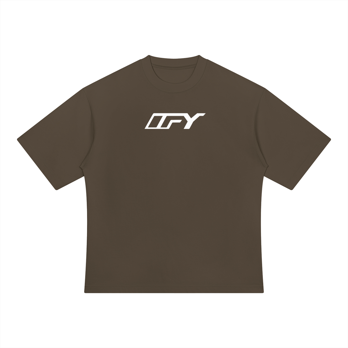 Unisex Oversized Cotton T-Shirt: The Ultimate Comfort Staple for Every Wardrobe