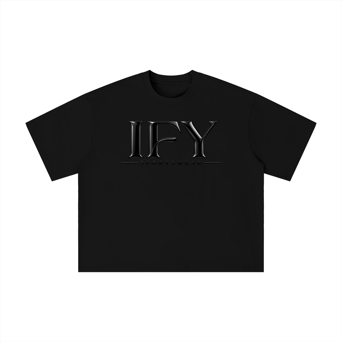 Unisex Oversized T-Shirt - The Ultimate Blend of Comfort and Style