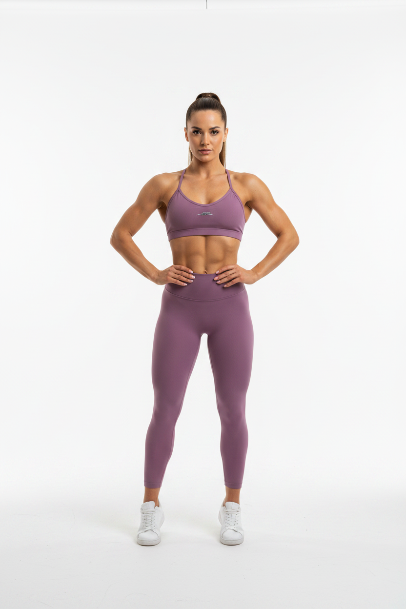 Elevate Your Performance with Our Women's Tight Yoga Bra – Ultimate Comfort and Style