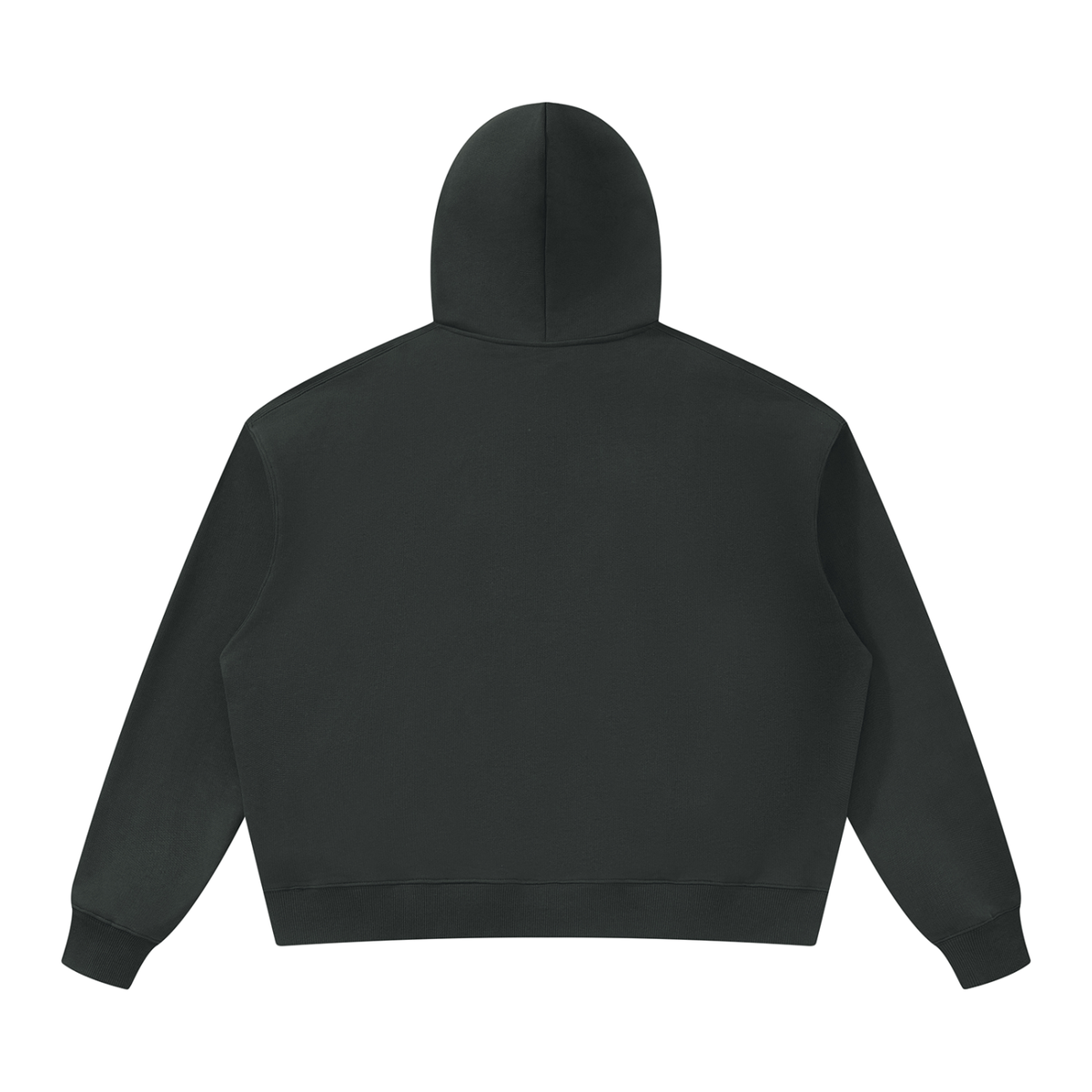 Unisex Oversized Hoodie: Ultimate Comfort for Every Occasion