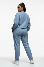 Unisex Vintage Wash Sweatpants