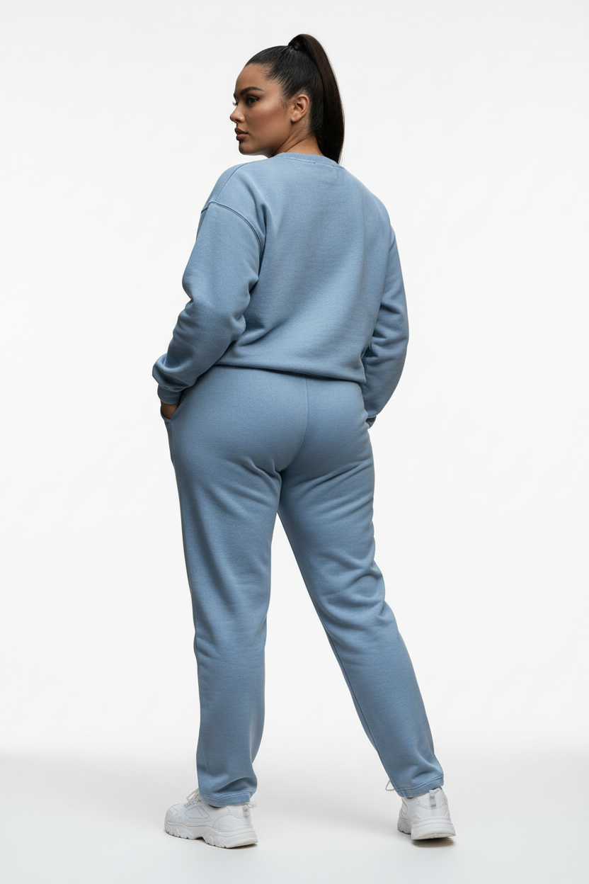Unisex Vintage Wash Sweatpants