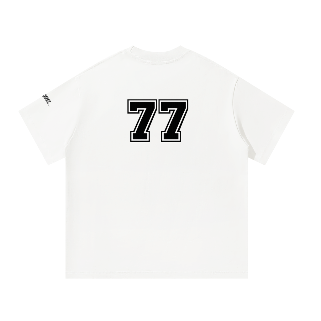 Unisex Oversized T-Shirt