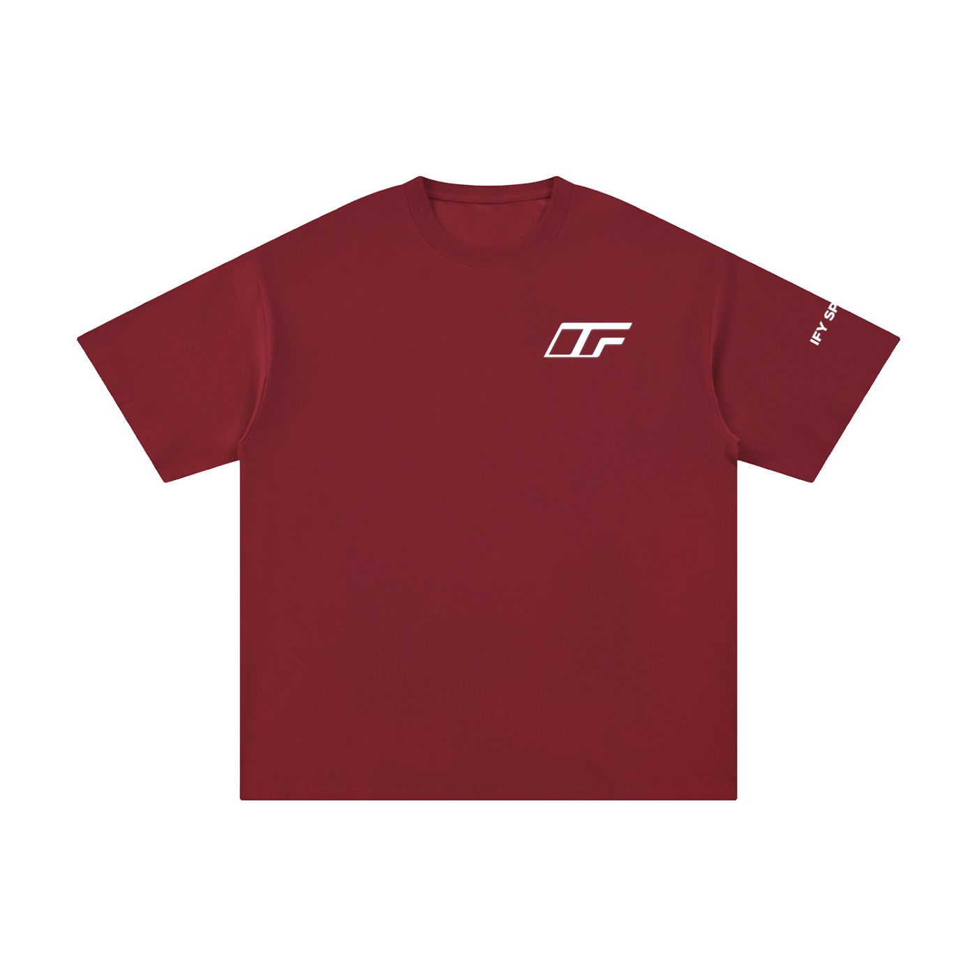 Unisex Pure Cotton T-Shirt