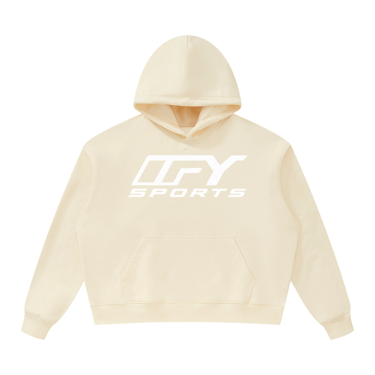 Unisex Oversized Hoodie: Ultimate Comfort for Every Occasion
