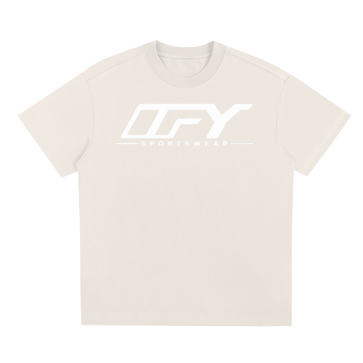 Sorona Quick-Dry Cooling T-Shirt