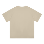 Unisex Oversized Drop Shoulder T-Shirt