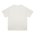 Unisex Oversized Drop Shoulder T-Shirt
