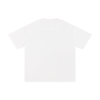 Unisex Pure Cotton T-Shirt for Ultimate Comfort and Style