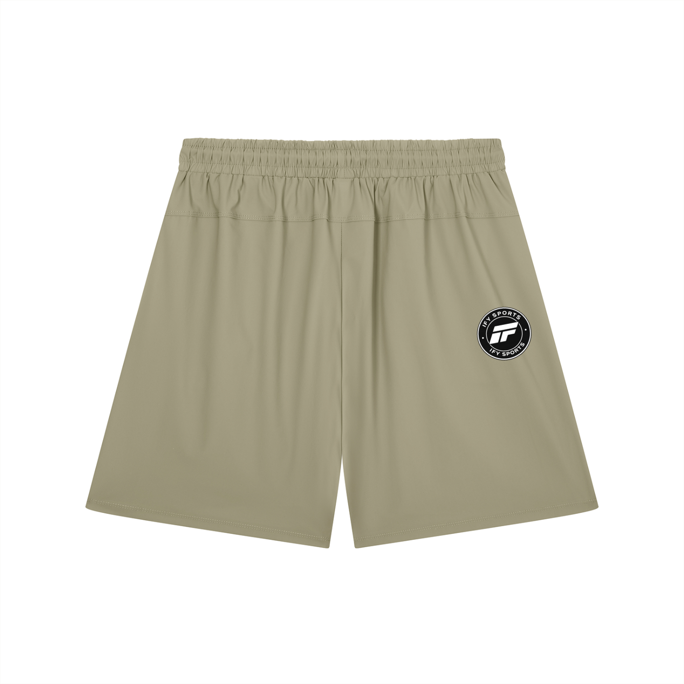 Men’s Drawstring Shorts