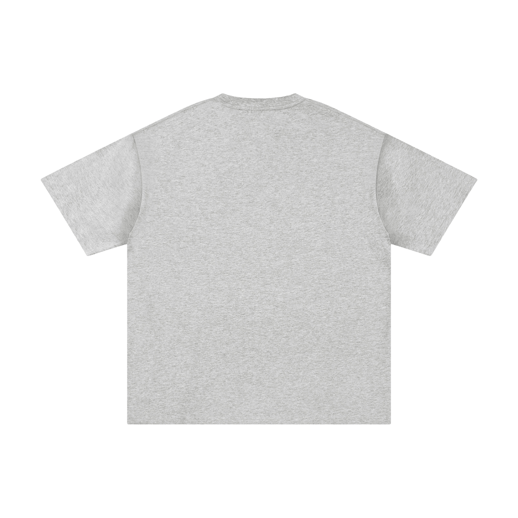 Unisex Pure Cotton T-Shirt for Ultimate Comfort and Style