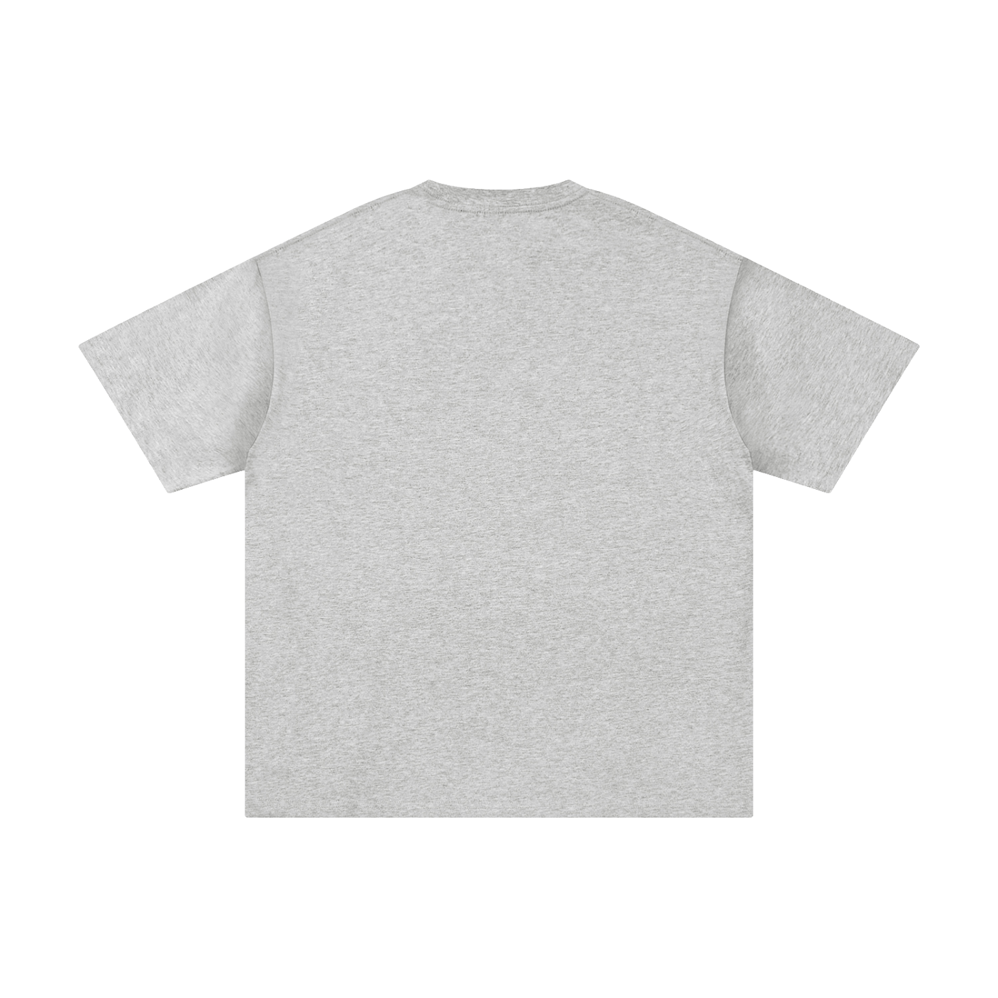 Unisex Pure Cotton T-Shirt for Ultimate Comfort and Style
