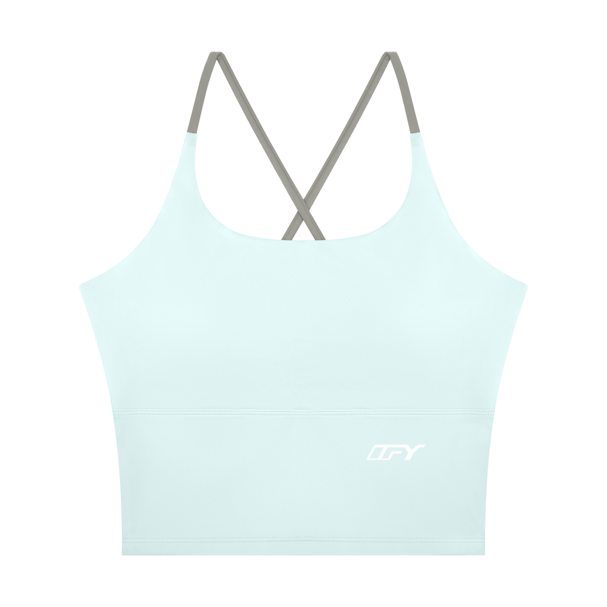Women's Color Block Yoga Tank Top