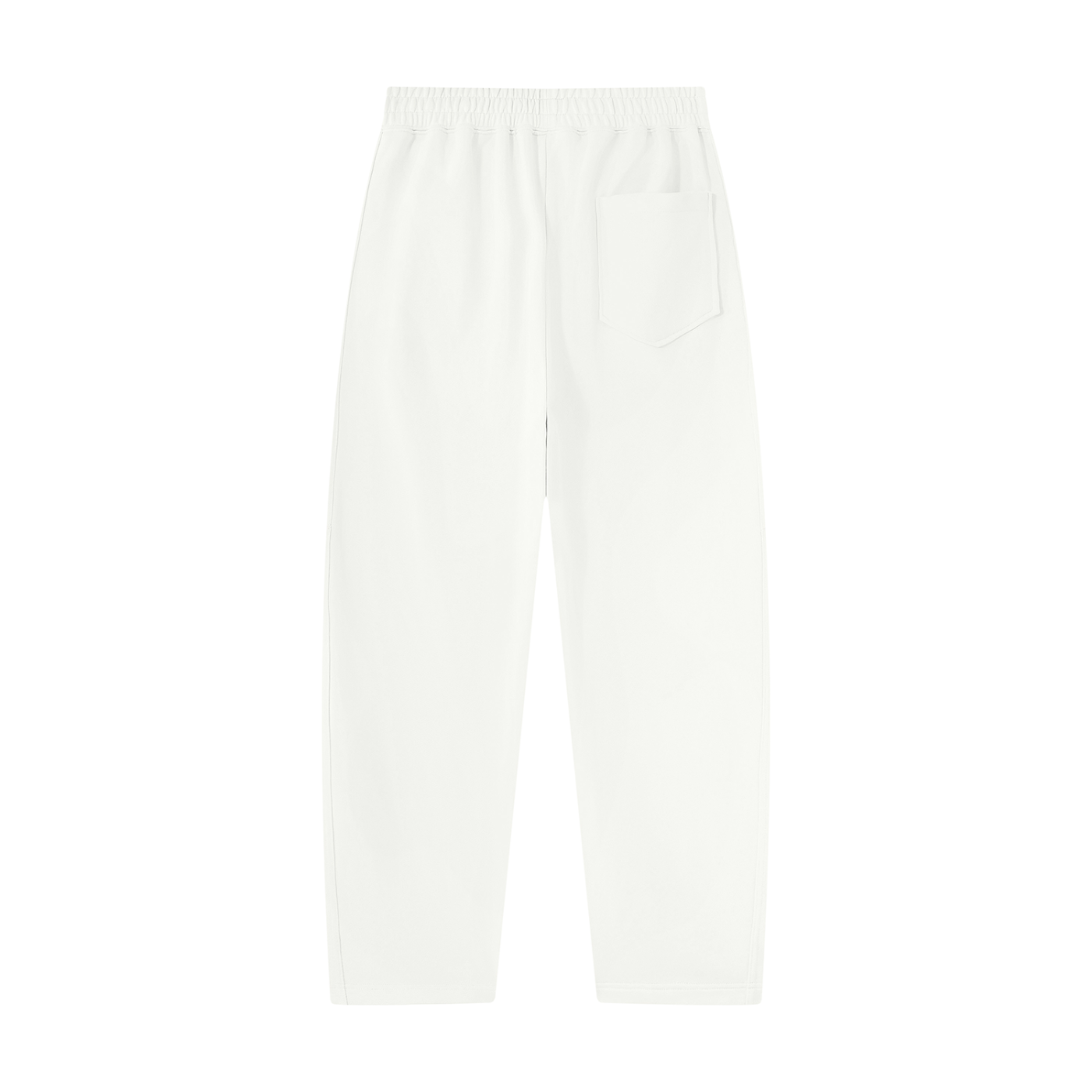 Unisex Tapered Sweatpants - Comfort Meets Style for Everyday Wear