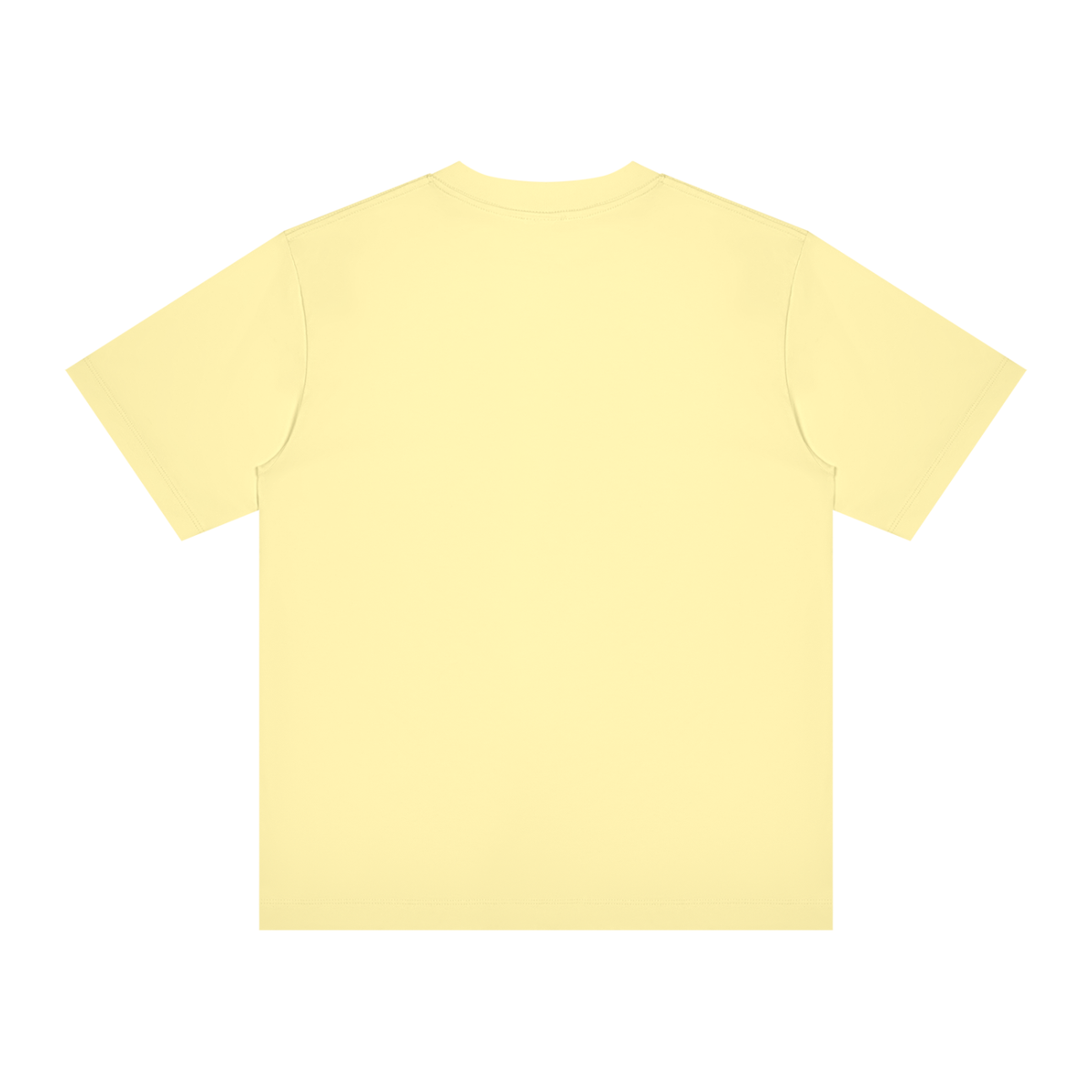 Elevate Your Wardrobe with Our Unisex Crewneck T-Shirt