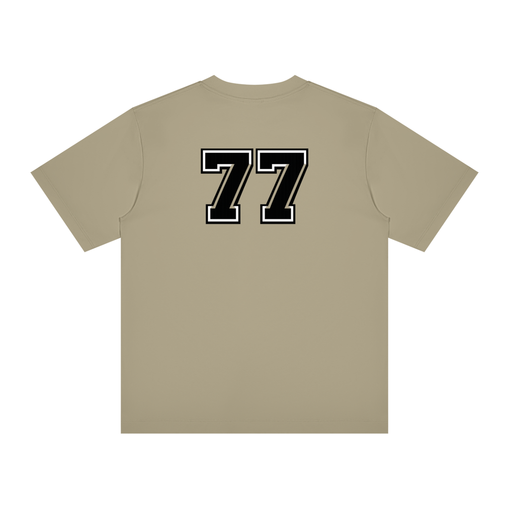 Unisex Regular Crewneck T-Shirt