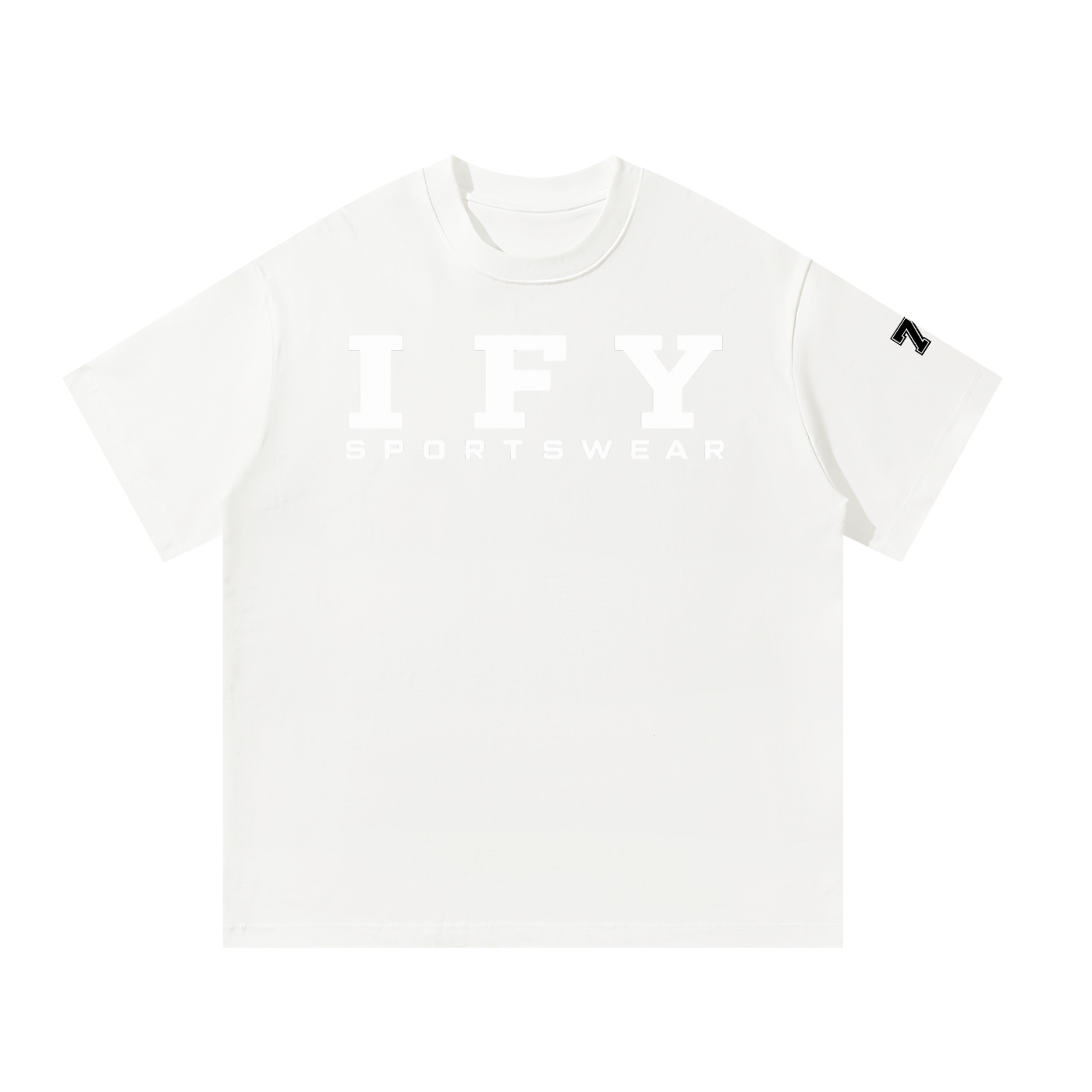 Unisex Oversized T-Shirt - Your New Favorite Everyday Essential