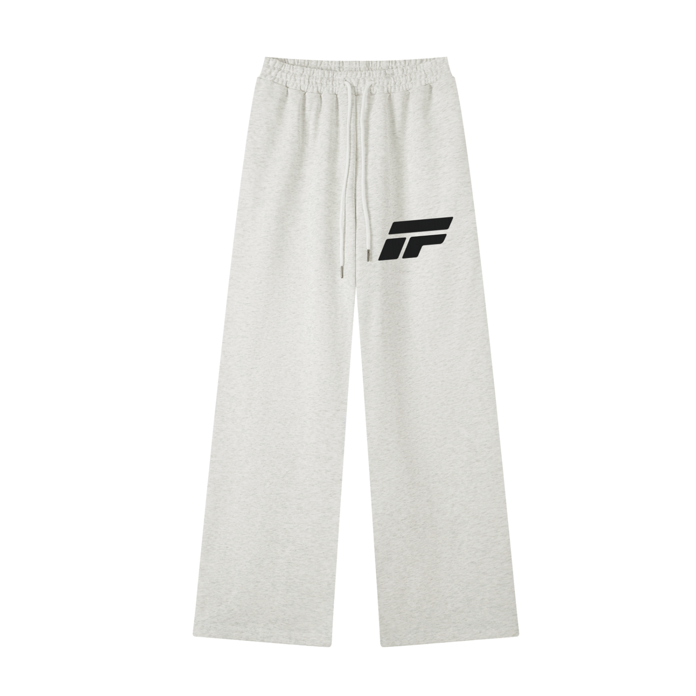 Essential Straight-Leg Sweatpants