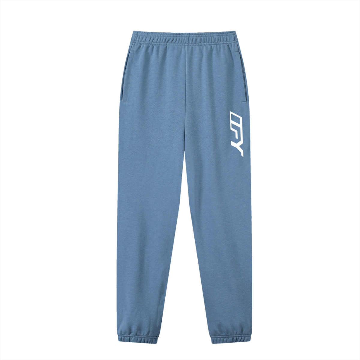 Essential Jogged Sweatpants