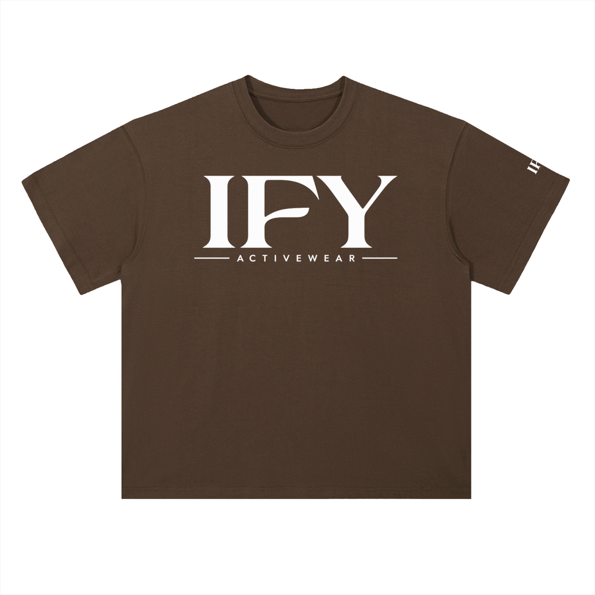 Elevate Your Everyday with Our Heavyweight Drop Shoulder T-Shirt