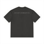 Unisex Drop Shoulder T-Shirt: Comfort Meets Style for Everyday Wear