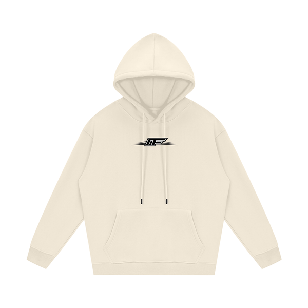 Streetwear Unisex Fleece Hoodie