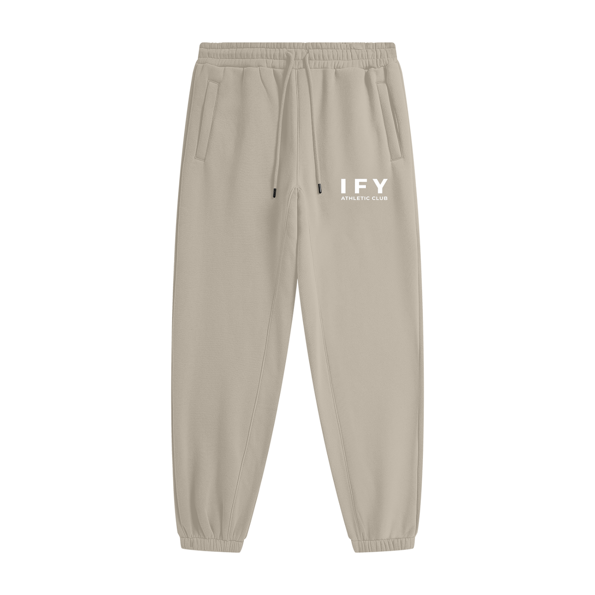 Heavyweight Fleece Joggers