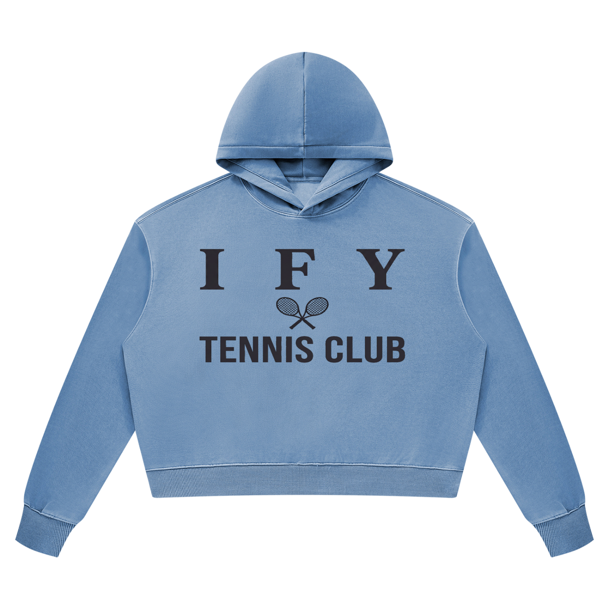 Vintage Wash Heavyweight Hoodie