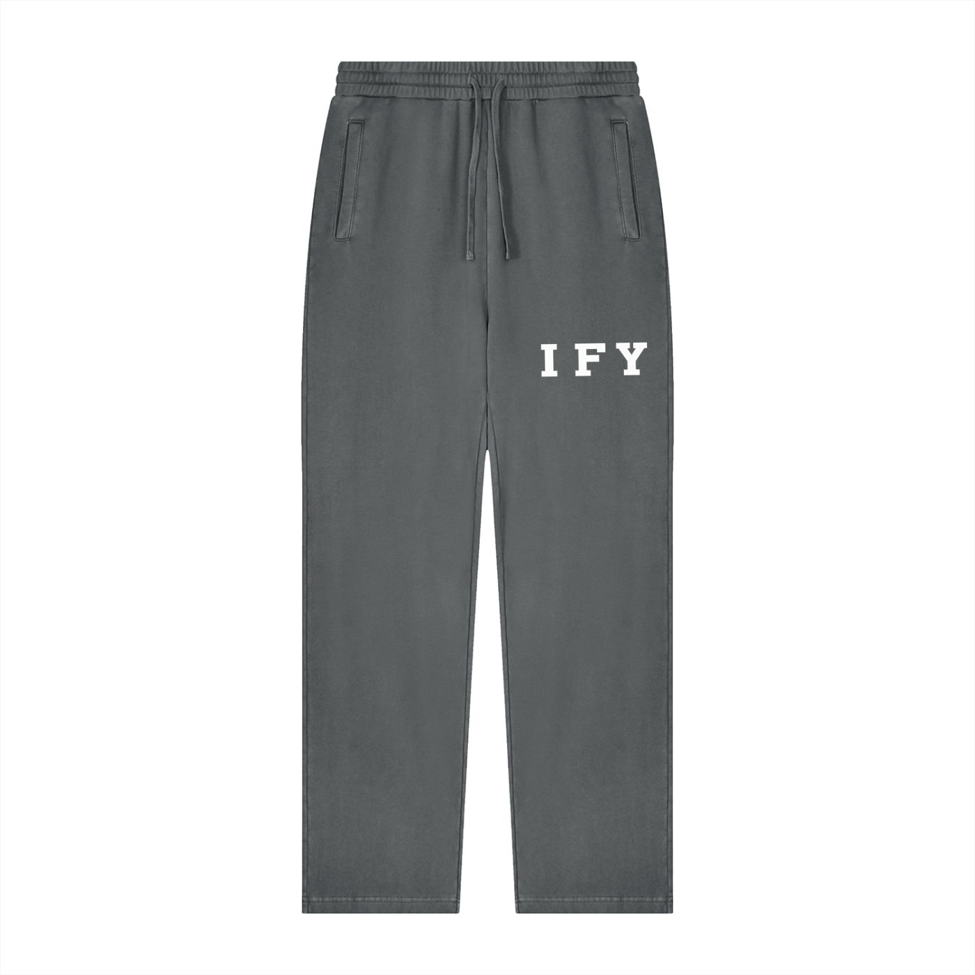 Unisex Vintage Wash Sweatpants