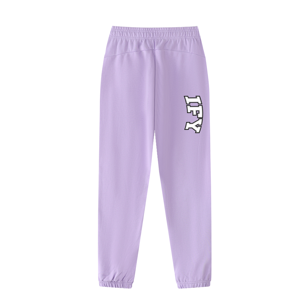 Essential Jogged Sweatpants