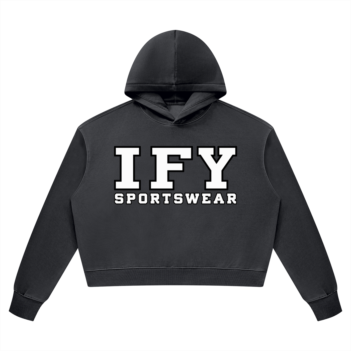 Women’s Vintage Wash Heavyweight Hoodie