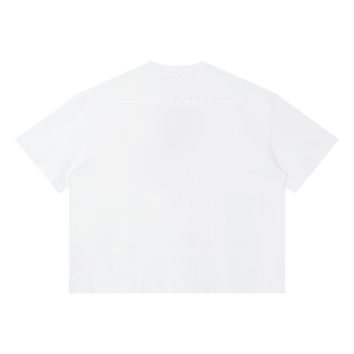 Unisex Sorona Boxy T-Shirt