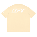 Casual Oversized T-Shirt: Effortless Style with Comfort