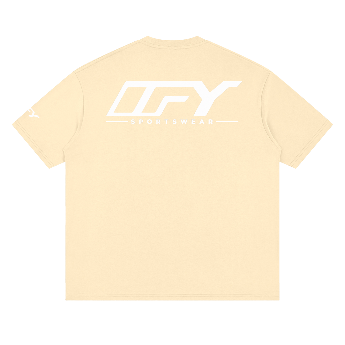 Casual Oversized T-Shirt: Effortless Style with Comfort