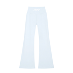 Elevate Your Comfort with Our High-Waisted Flare Leggings for Women
