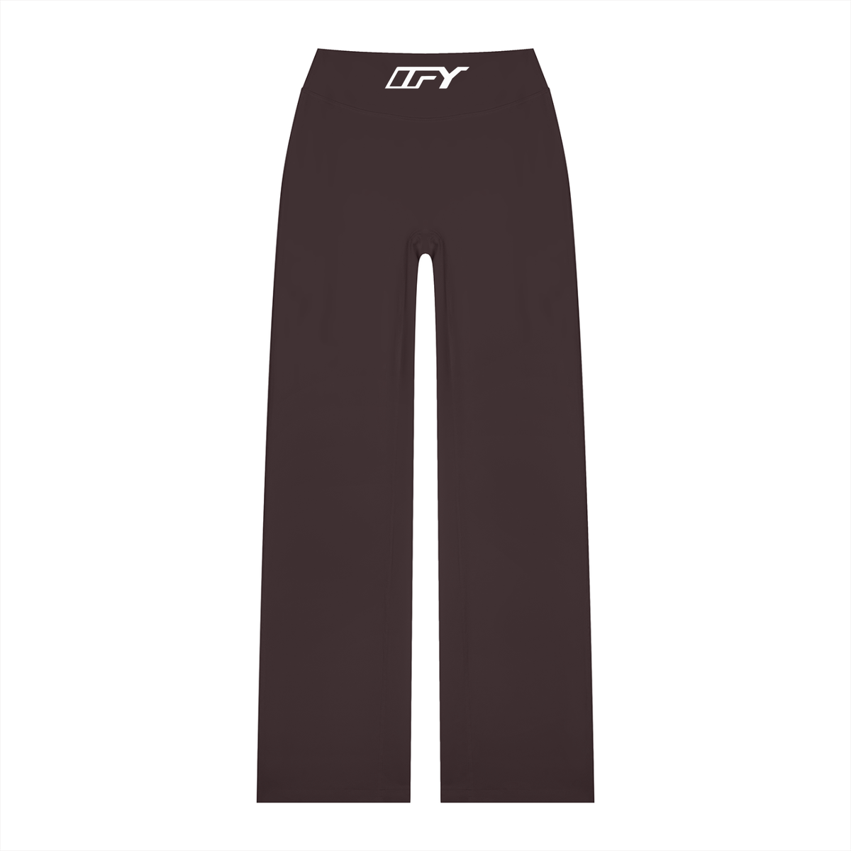 Women's High Waisted Straight Leg Yoga pants