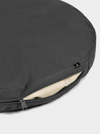 Yoga Studio EU Round Organic Zabuton Meditation Cushion