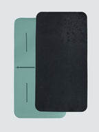 Yoga Studio The Grip Mini Knee Mat Pad