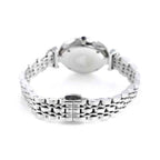 Emporio Armani AR11091 Gianni T-Bar Silver Watch