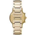 Emporio Armani AR11332 Renato Men's Gold Watch