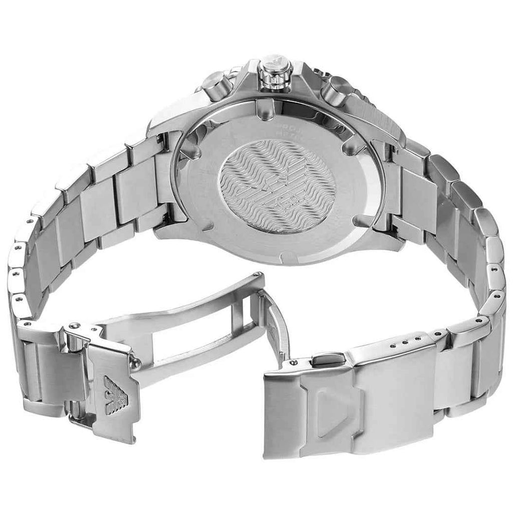 Emporio Armani AR11500 Diver Men's Watch