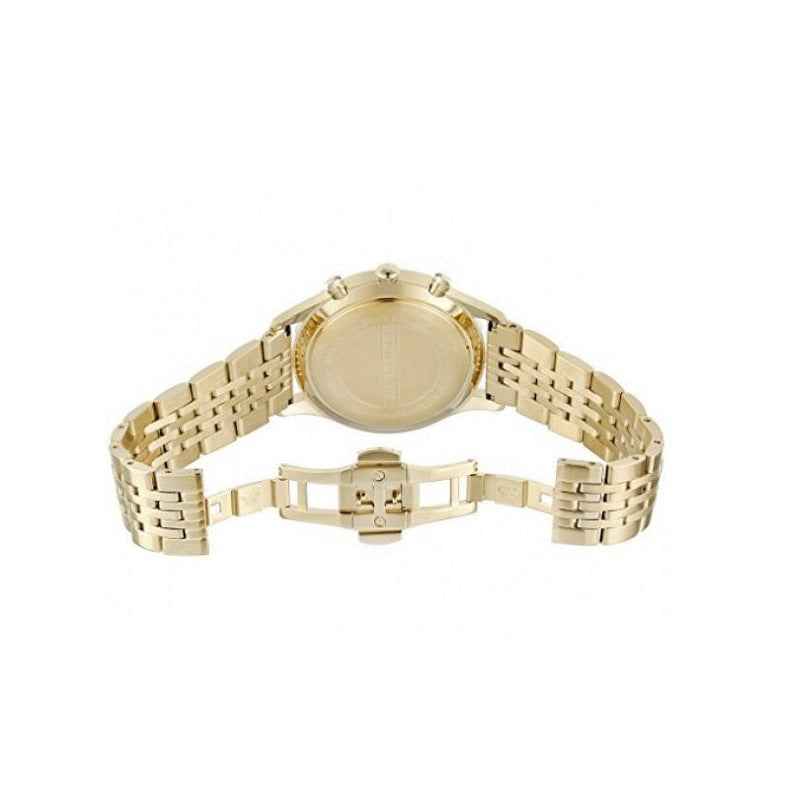 Emporio Armani AR1893 Beta Men's Gold & Black Watch