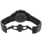 Emporio Armani AR2454 Renato Men's Gunmetal Grey Watch